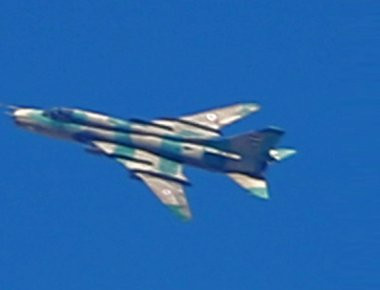 Συρία: Αεροπορικές επιδρομές Άσαντ στην Ανατολική Γούτα